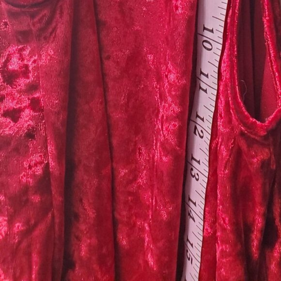 Crushing It Cold Shoulder Blouse Top. 🌴 - Picture 6 of 12